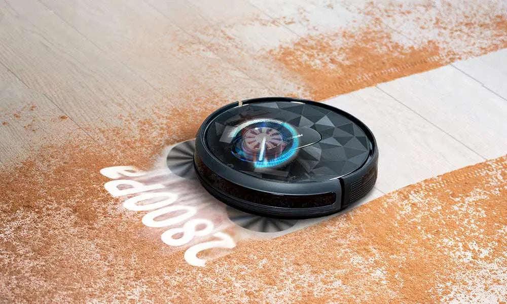 The Best Budget Robot Vacuum for 2022 AIRROBO