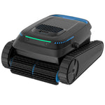 Load image into Gallery viewer, Airrobo PC10 Black Cordless Robotic Pool Vacuum Cleaner, Wall-Climbing Pool Robot Vacuum