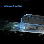 Load image into Gallery viewer, AIRROBO CP40 cordless robot pool cleaner with smart APP contral