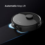 Load image into Gallery viewer, AIRROBO M2 Robot Vacuum and Mop Combo | Self-Emptying, 10000Pa Suction