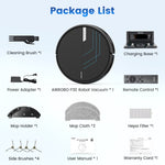 Load image into Gallery viewer, AIRROBO P30 90% New Refurbished Robot Vacuum and Mop Combo