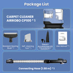 Load image into Gallery viewer, AIRROBO CP100 Portable Carpet and Upholstery Cleaner, Spot Cleaner for Pets, Stain Remover for Carpet, Area Rugs, Upholstery, Coaches and Car
