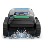 Load image into Gallery viewer, AIRROBO Robotic Pool Vacuum CP40 Lite – Cordless Robotic Pool Cleaner for Above-Ground & In-Ground Pools