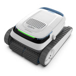 Load image into Gallery viewer, AIRROBO Robotic Pool Vacuum Cleaner CP20L Cordless Wall-Climbing for Above-Ground Pools and In-Ground Pools White