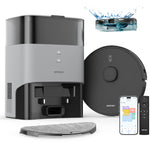 Load image into Gallery viewer, AIRROBO T20+ Robotic Vacuum Cleaner for Pet