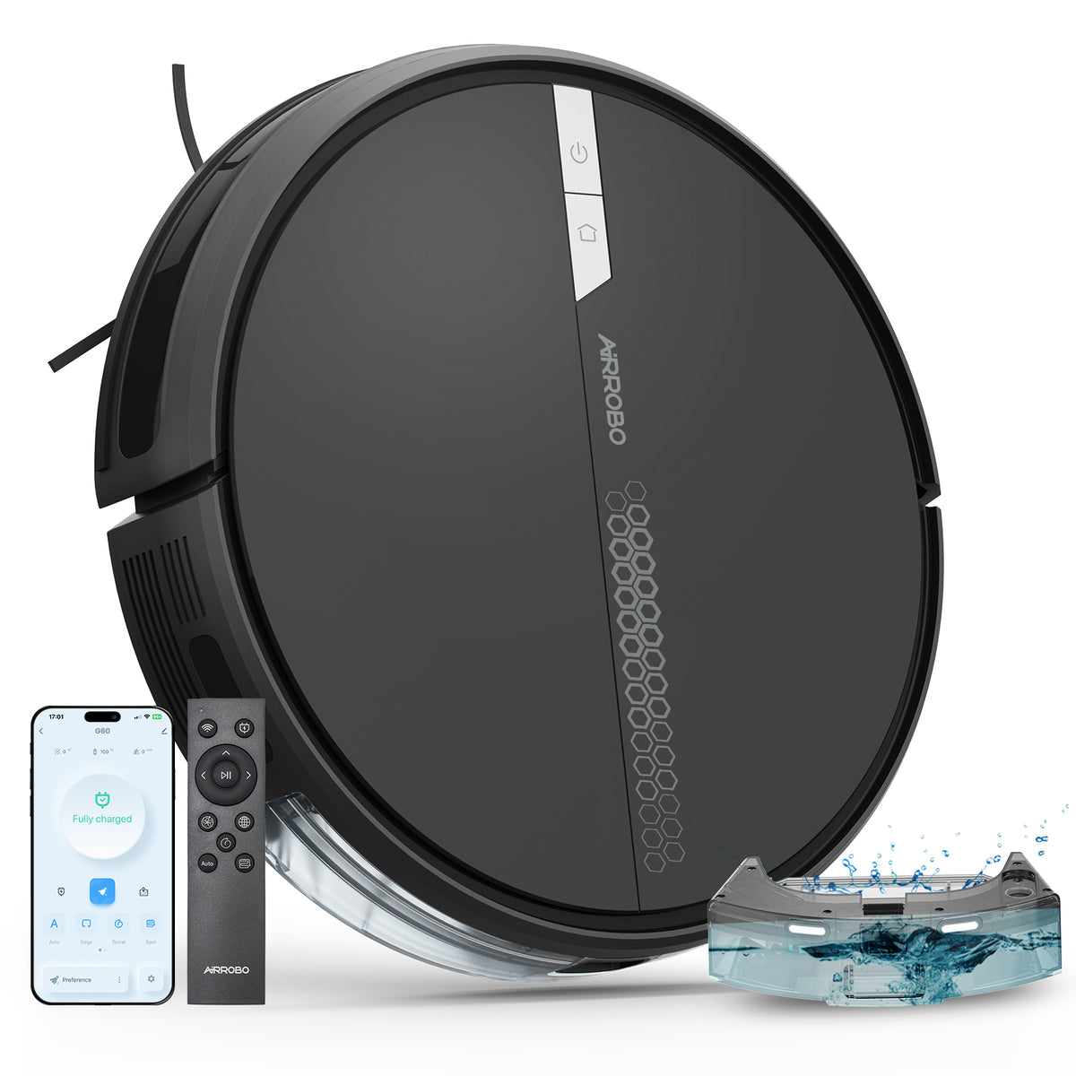 AIRROBO G60