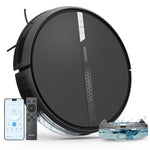 Load image into Gallery viewer, AIRROBO G60 90% New Refurbished Robot Vacuum and Mop Combo