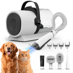 Load image into Gallery viewer, AIRROBO PG80 Dog Grooming Vacuum