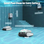 Load image into Gallery viewer, AIRROBO PC200Lite | Energy-efficient Cordless Pool Cleaner
