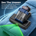 Load image into Gallery viewer, AIRROBO VM20 Hot Air Dry & UV Deep Mattress Vacuum Cleaner