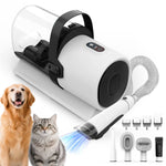 Load image into Gallery viewer, AIRROBO PG80 Dog Grooming Vacuum