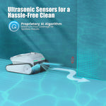 Load image into Gallery viewer, AIRROBO PC200Lite | Energy-efficient Cordless Pool Cleaner