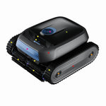 Load image into Gallery viewer, AIRROBO CP60 Lite Cordless Robotic Pool Cleaner, Wall & Waterline Climbing Automatic Pool Vacuum with App Control, 2.5H Runtime, 3L Dual Filtration, for In-Ground & Above-Ground Pools