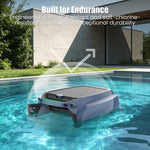 Load image into Gallery viewer, AIRROBO SP200 cordless robot pool cleaner with smart APP contral