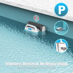 Load image into Gallery viewer, AIRROBO PC200Lite | Energy-efficient Cordless Pool Cleaner