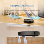 Load image into Gallery viewer, AIRROBO T20+ Robot Vacuum and Mop Combo