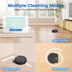Load image into Gallery viewer, AIRROBO P30 90% New Refurbished Robot Vacuum and Mop Combo