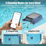 Load image into Gallery viewer, AIRROBO SP200 cordless robot pool cleaner with smart APP contral