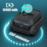 Load image into Gallery viewer, AIRROBO CP400Lite | Energy-efficient Cordless Pool Cleaner
