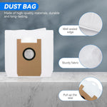 Load image into Gallery viewer, AIRROBO T30+/L60+ 6 PCS Disposable Dust Bag