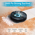 Load image into Gallery viewer, AIRROBO P20 | Used/Pre-owned Robot Vacuum Cleaner