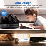 Load image into Gallery viewer, AIRROBO P30 90% New Refurbished Robot Vacuum and Mop Combo