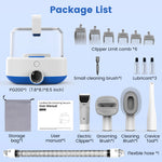 Load image into Gallery viewer, AIRROBO PG200