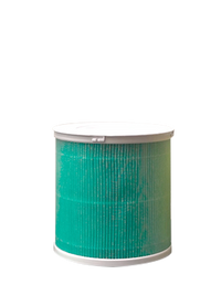 Toxin Absorber Filter (To be purchased separately)
