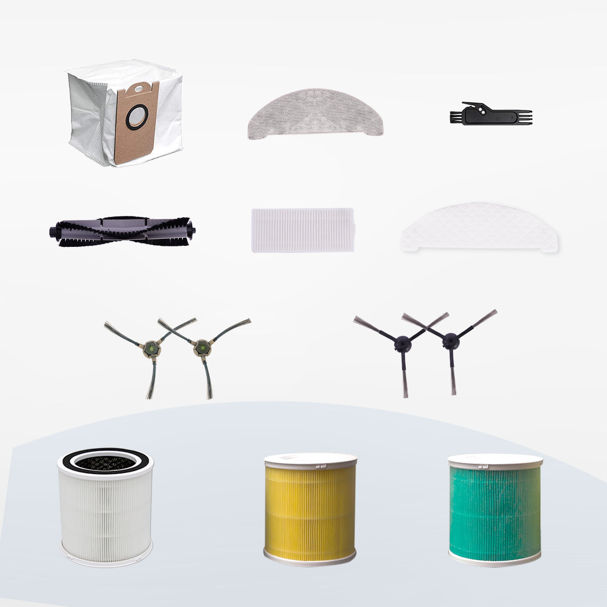 Accessories