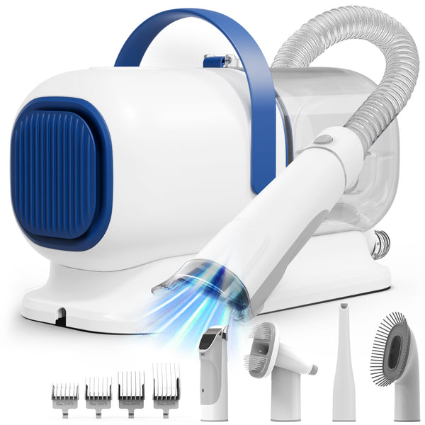 AIRROBO GP04 Pet Grooming Vacuum