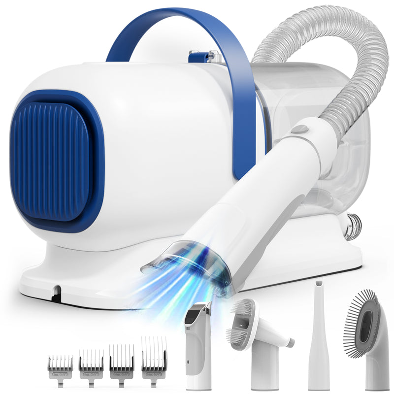 AIRROBO GP04 Pet Grooming Vacuum