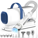 Load image into Gallery viewer, AIRROBO GP04 Plus Pet Grooming Vacuum
