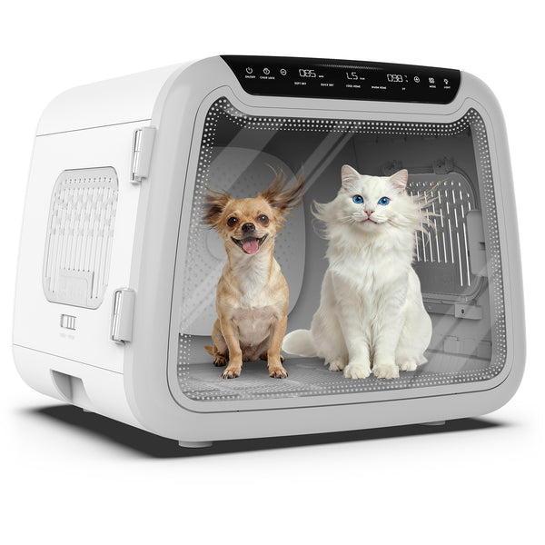 AIRROBO DP20 Smart Pet Dryer Box