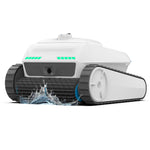Load image into Gallery viewer, AIRROBO Cordless Robotic Pool Cleaner - Smart, Powerful, All-Pool Cleaning PC200
