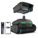 AIRROBO CP400 2 in 1 Cordless Robotic Pool Vacuum Cleaner