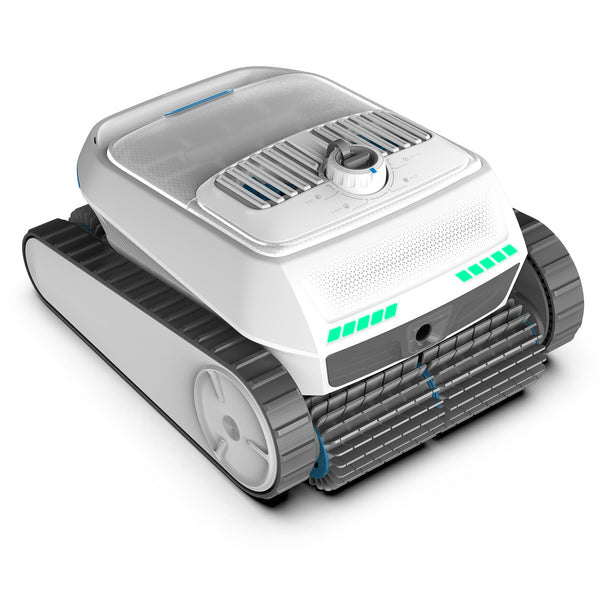 AIRROBO PC200Lite | Energy-efficient Cordless Pool Cleaner