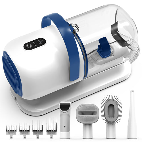 Pet Grooming Vacuum – AIRROBO