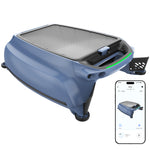Load image into Gallery viewer, AIRROBO SP200 Solar Powered Automatic Robotic Pool Skimmer Cleaner
