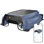 Load image into Gallery viewer, AIRROBO SP200 Solar Powered Automatic Robotic Pool Skimmer Cleaner
