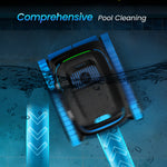 Load image into Gallery viewer, AIRROBO CP40 cordless robot pool cleaner with smart APP contral
