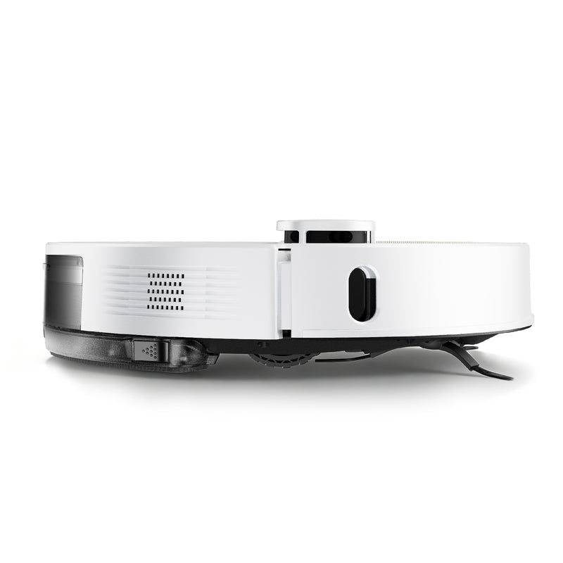 AIRROBO L60+ 90% New Refurbished Smart LDS Laser Navigation Robot Vacuum