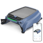 Load image into Gallery viewer, AIRROBO SP200 cordless robot pool cleaner with smart APP contral
