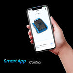 Load image into Gallery viewer, AIRROBO CP40 cordless robot pool cleaner with smart APP contral
