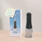 Load image into Gallery viewer, AIRROBO W1 | Portable Waterproof Oral Irrigator | Cordless Water Flosser
