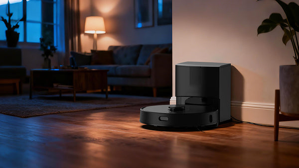 Proscenic V10 Robot Aspirador