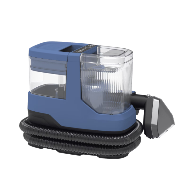 AIRROBO CP100 Portable Carpet and Upholstery Cleaner, Spot Cleaner for Pets, Stain Remover for Carpet, Area Rugs, Upholstery, Coaches and Car
