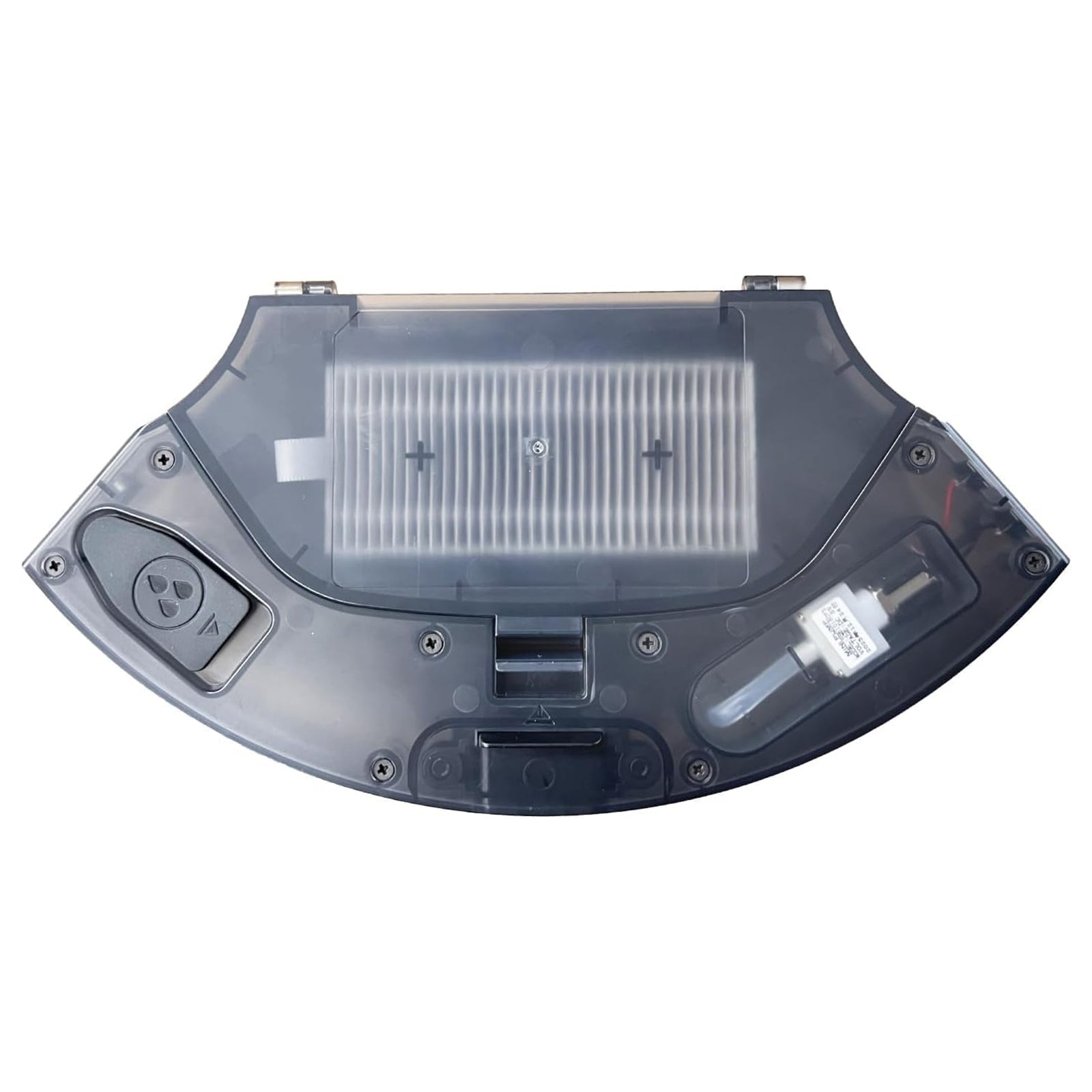 代替部品 ロボット掃除機 2 in 1 ダストボックスと水タンク AIRROBO AIRROBO P30 2 In 1 Water Tank Dust Box | AIRROBO US Official Store