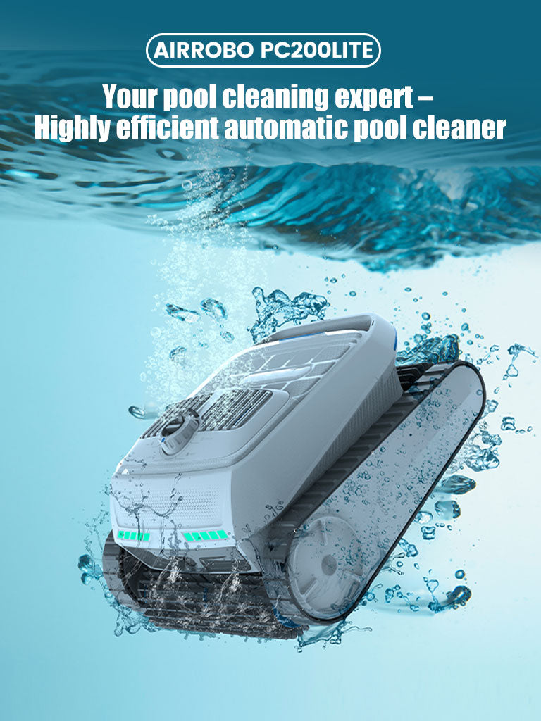 AIRROBO | Robot Vacuum Cleaner | Smart Home Appliance