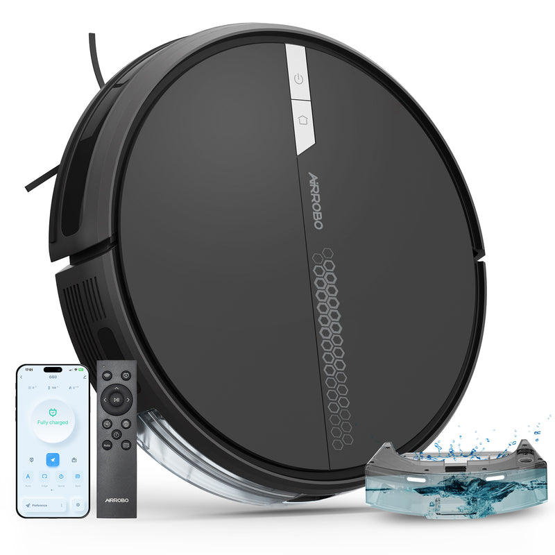 AIRROBO G60