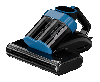 AIRROBO Mattress Vacuum Cleaner with Powerful Suction, HEPA Filtration, and High-Temperature Drying – Deep Cleans Bed, Sofa, and Fabric Surfaces